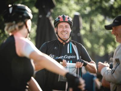 Fietsdodentocht 2025